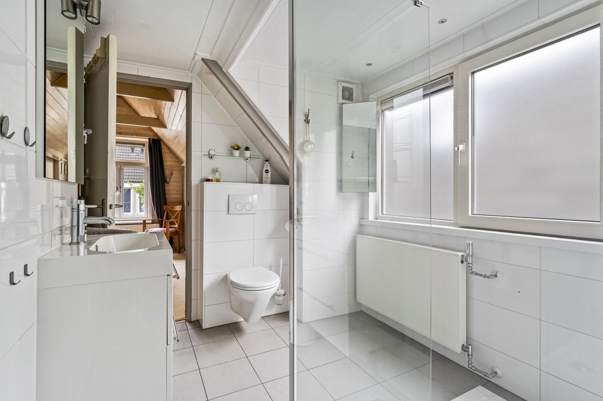 Te koop: Foto Woonhuis aan de Emmastraat 49 in Meppel