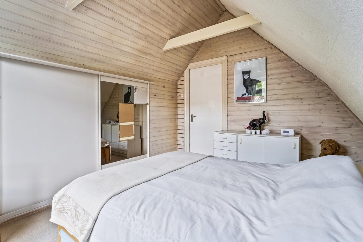 Te koop: Foto Woonhuis aan de Emmastraat 49 in Meppel