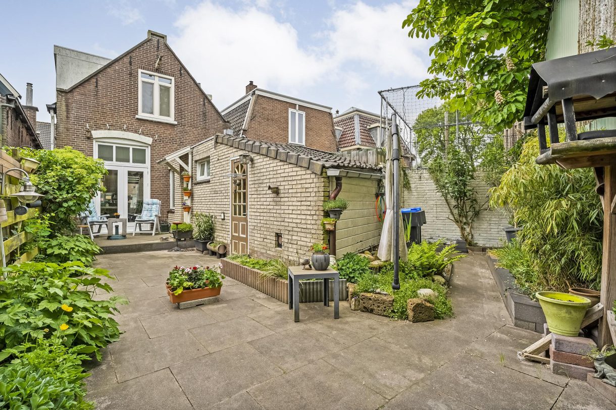 Te koop: Foto Woonhuis aan de Emmastraat 49 in Meppel