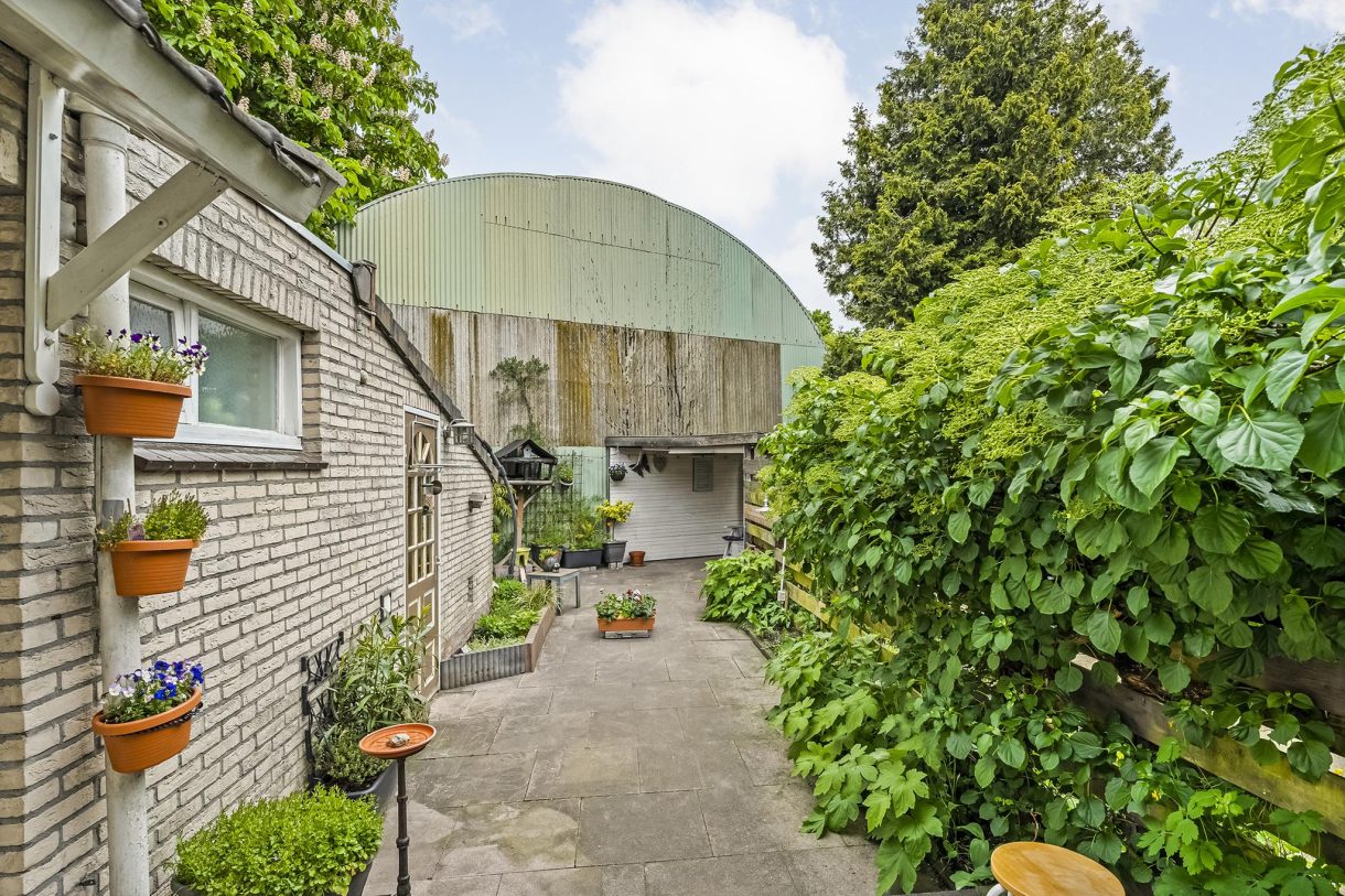 Te koop: Foto Woonhuis aan de Emmastraat 49 in Meppel