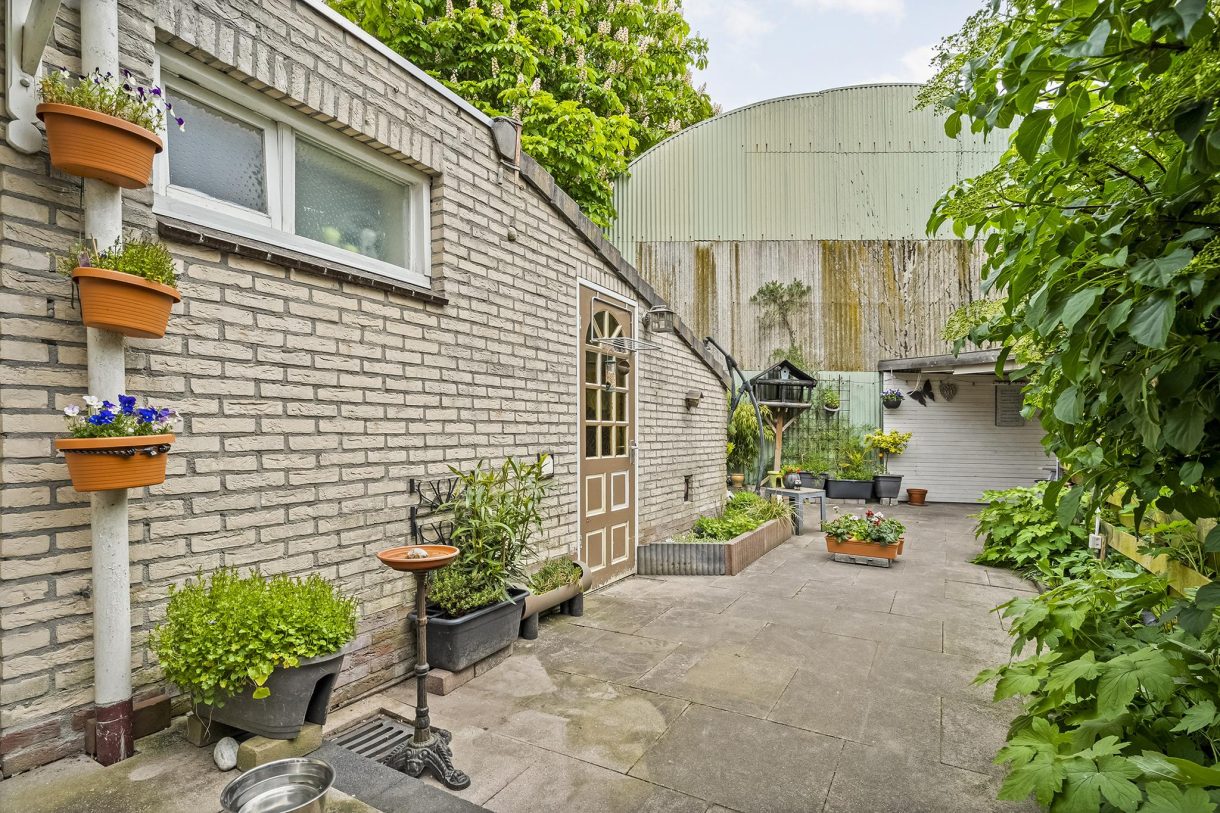 Te koop: Foto Woonhuis aan de Emmastraat 49 in Meppel