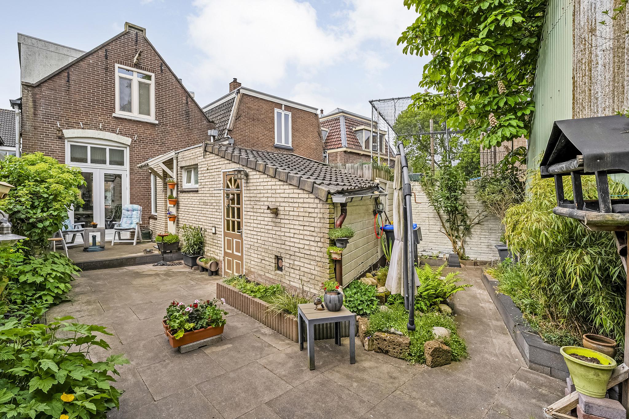 koop  Meppel  Emmastraat 49 – Foto