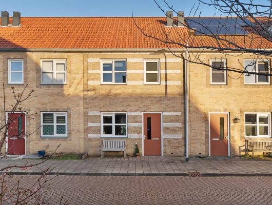 Hoofdfoto van Meppel Stencil 24