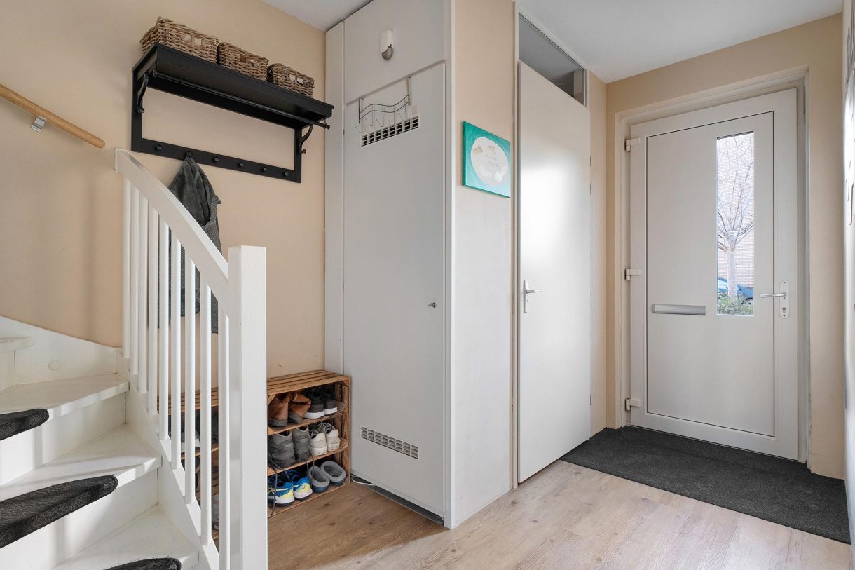 Te koop: Foto Woonhuis aan de Stencil 24 in Meppel