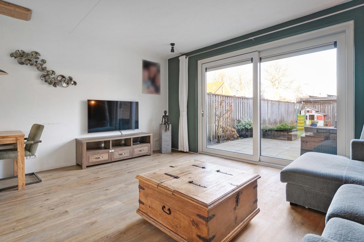 Te koop: Foto Woonhuis aan de Stencil 24 in Meppel