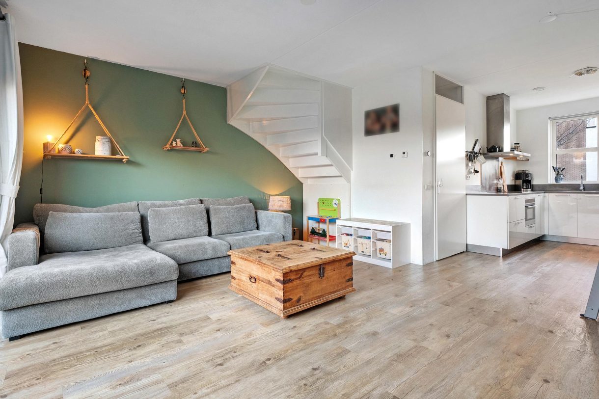 Te koop: Foto Woonhuis aan de Stencil 24 in Meppel