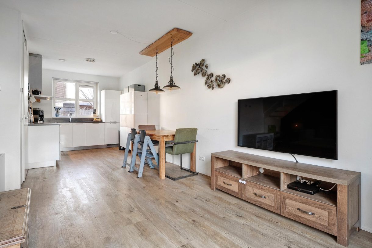 Te koop: Foto Woonhuis aan de Stencil 24 in Meppel