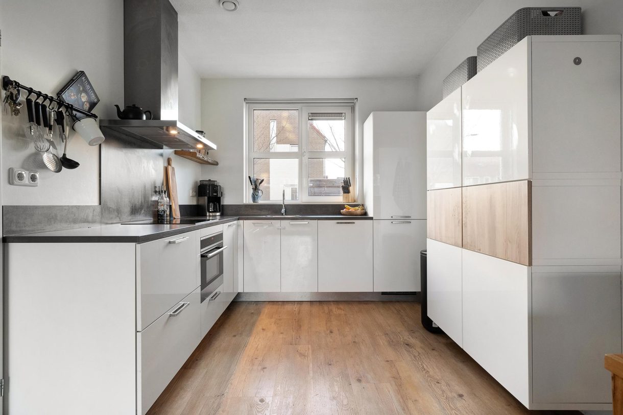 Te koop: Foto Woonhuis aan de Stencil 24 in Meppel