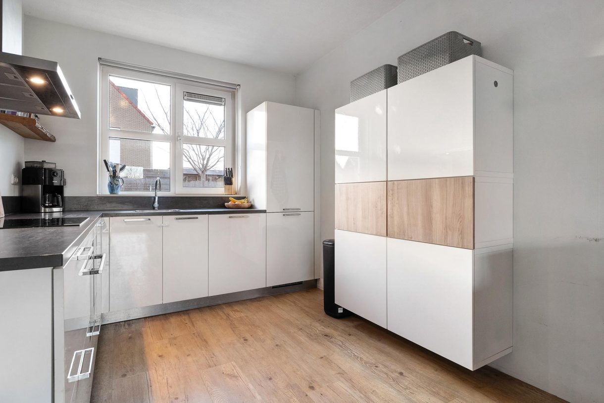 Te koop: Foto Woonhuis aan de Stencil 24 in Meppel