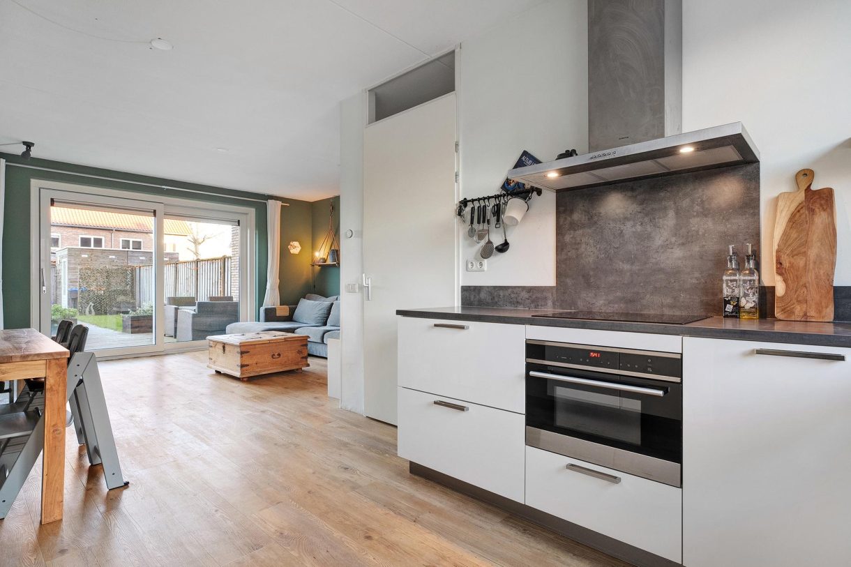 Te koop: Foto Woonhuis aan de Stencil 24 in Meppel