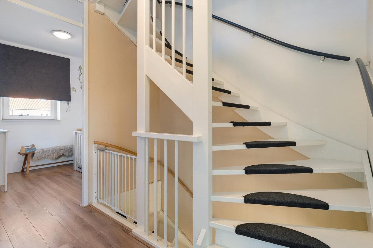 Te koop: Foto Woonhuis aan de Stencil 24 in Meppel