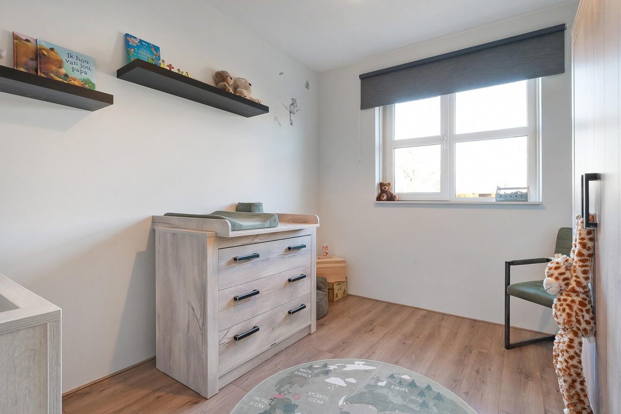 Te koop: Foto Woonhuis aan de Stencil 24 in Meppel