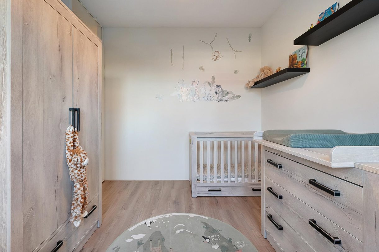 Te koop: Foto Woonhuis aan de Stencil 24 in Meppel