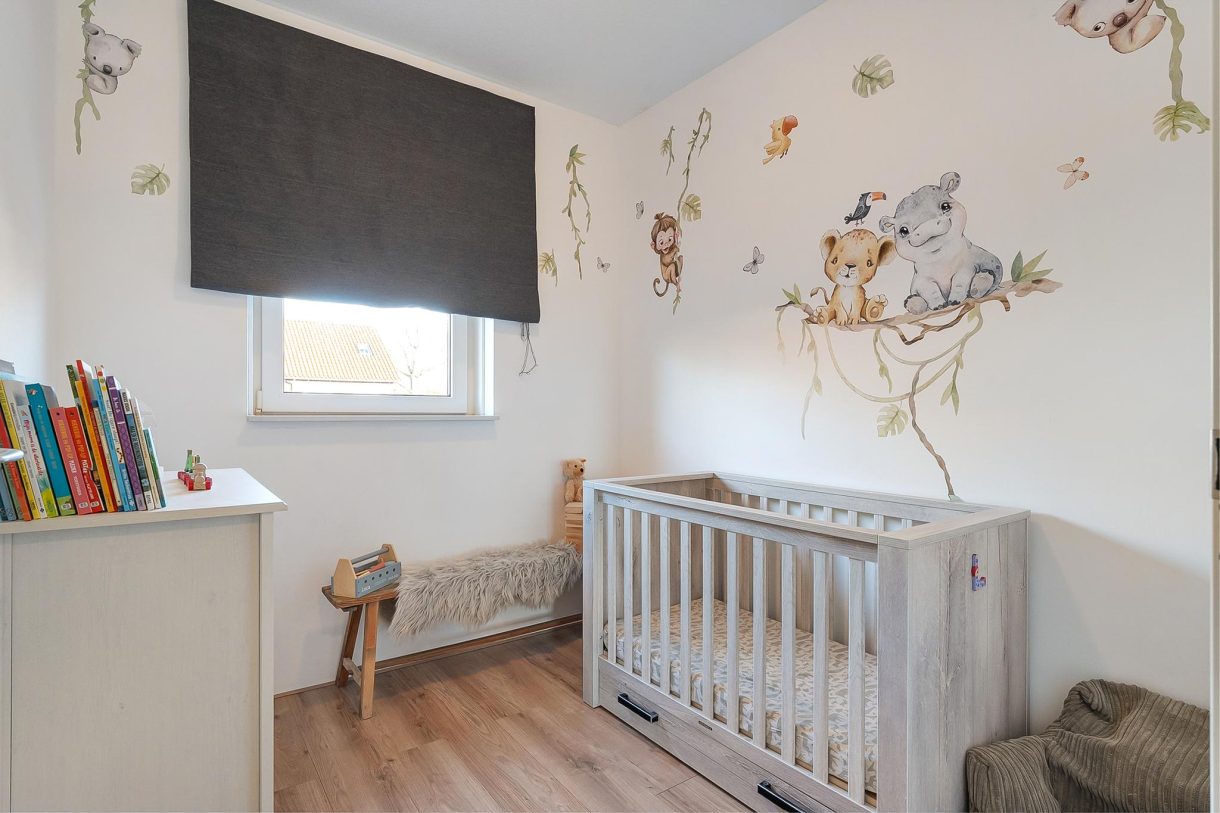 Te koop: Foto Woonhuis aan de Stencil 24 in Meppel