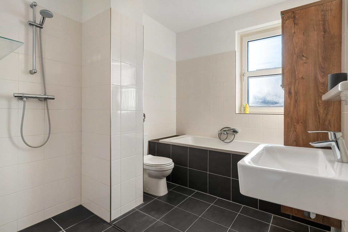 Te koop: Foto Woonhuis aan de Stencil 24 in Meppel