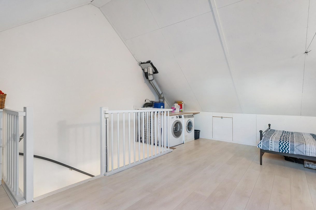 Te koop: Foto Woonhuis aan de Stencil 24 in Meppel