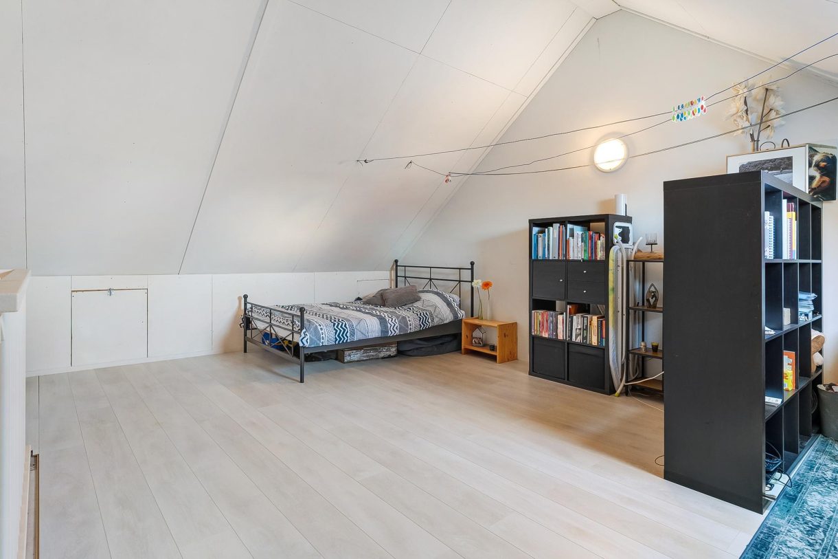 Te koop: Foto Woonhuis aan de Stencil 24 in Meppel