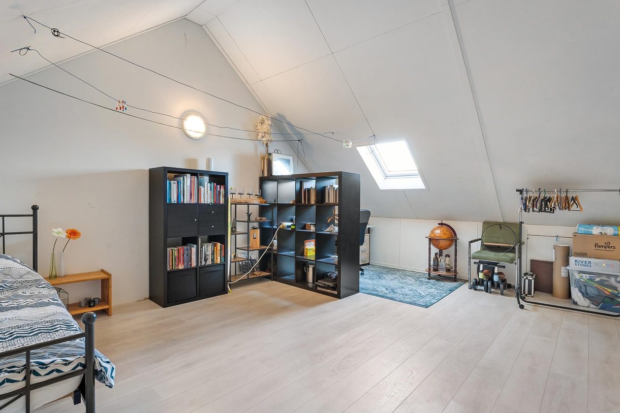 Te koop: Foto Woonhuis aan de Stencil 24 in Meppel