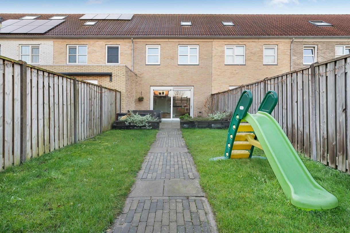 Te koop: Foto Woonhuis aan de Stencil 24 in Meppel