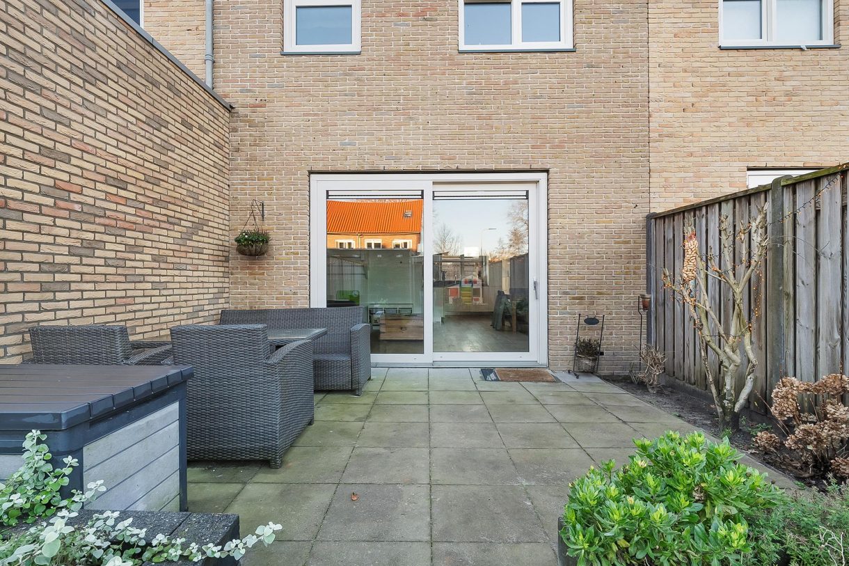 Te koop: Foto Woonhuis aan de Stencil 24 in Meppel