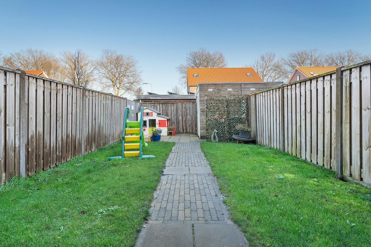 Te koop: Foto Woonhuis aan de Stencil 24 in Meppel