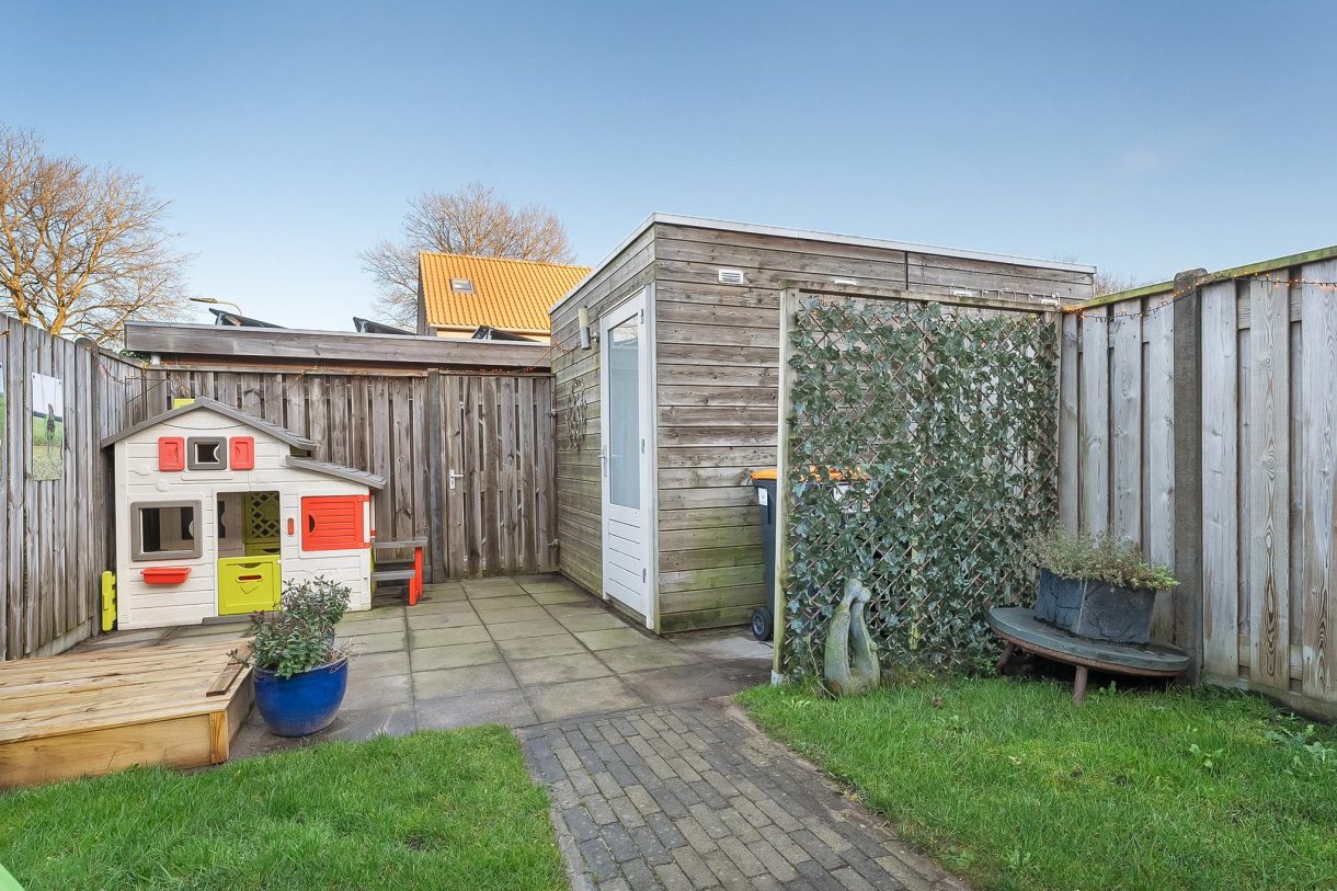 Te koop: Foto Woonhuis aan de Stencil 24 in Meppel