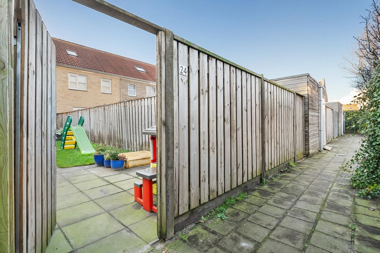 Te koop: Foto Woonhuis aan de Stencil 24 in Meppel