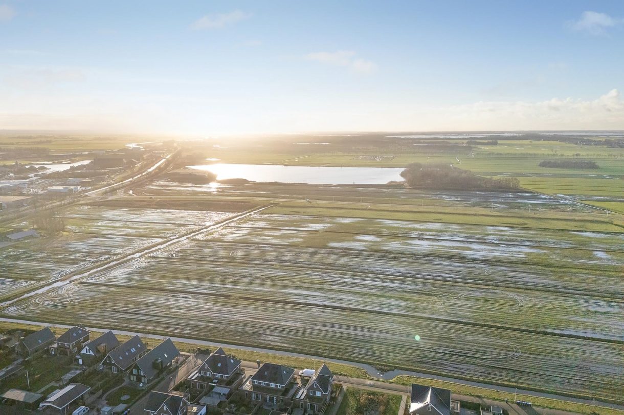 Te koop: Foto Woonhuis aan de Stencil 24 in Meppel