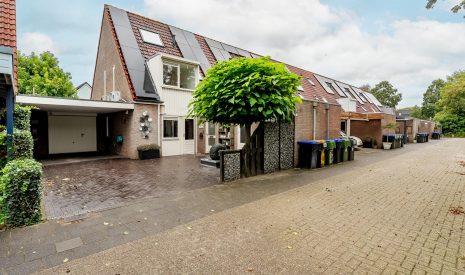 Te koop: Foto Woonhuis aan de Waardeel 15 in Meppel