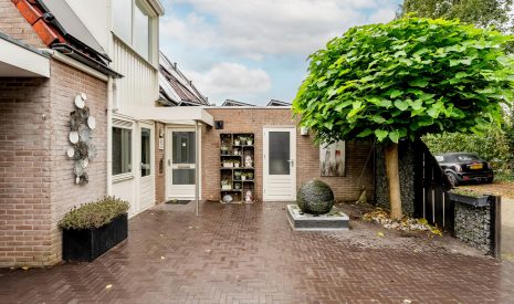 Te koop: Foto Woonhuis aan de Waardeel 15 in Meppel