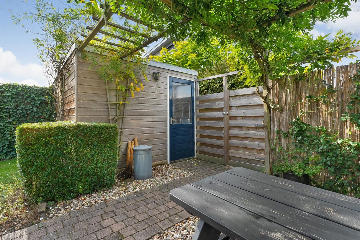 Te koop: Foto Woonhuis aan de Roerdomp 65 in Meppel