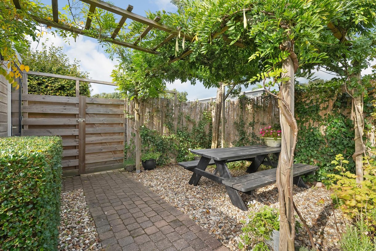 Te koop: Foto Woonhuis aan de Roerdomp 65 in Meppel