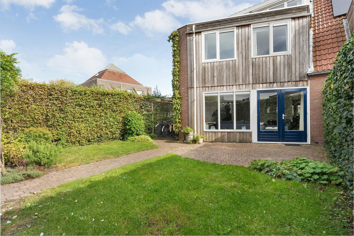 Te koop: Foto Woonhuis aan de Roerdomp 65 in Meppel