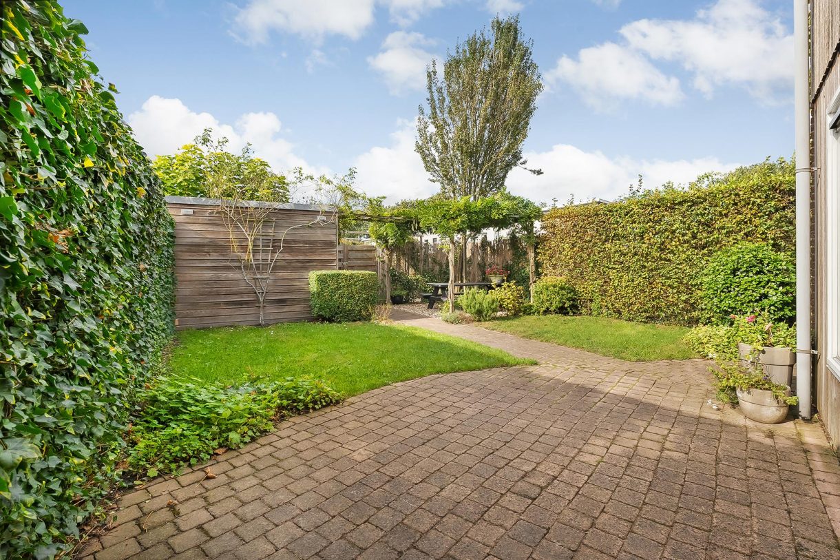 Te koop: Foto Woonhuis aan de Roerdomp 65 in Meppel