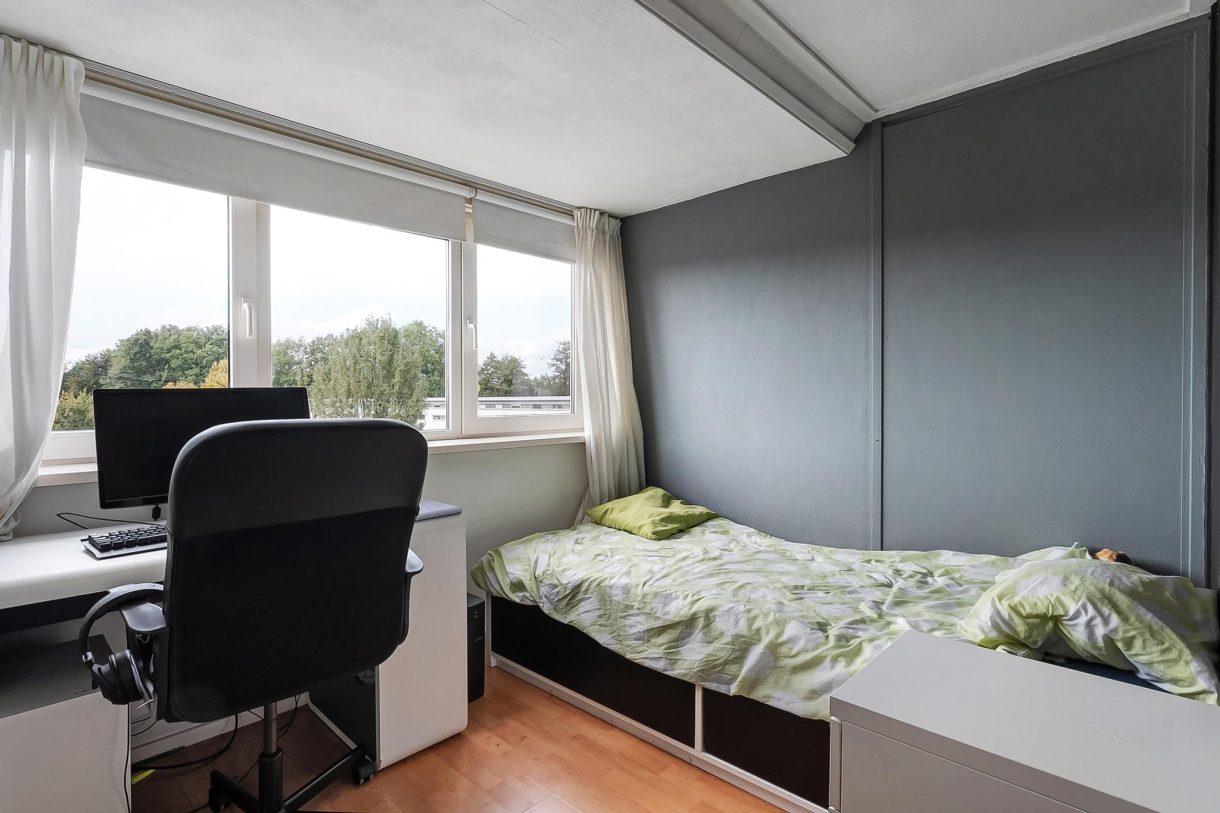 Te koop: Foto Woonhuis aan de Roerdomp 65 in Meppel