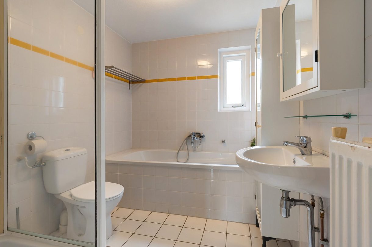 Te koop: Foto Woonhuis aan de Roerdomp 65 in Meppel