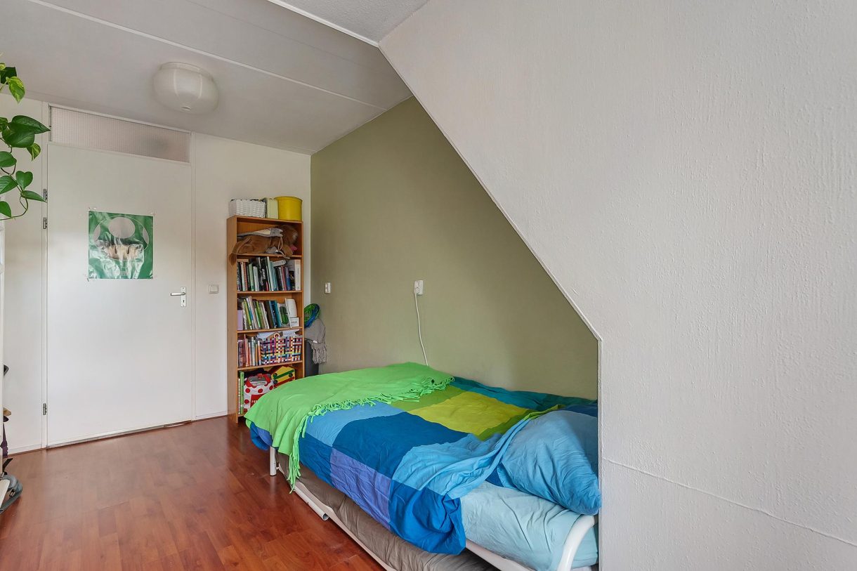 Te koop: Foto Woonhuis aan de Roerdomp 65 in Meppel