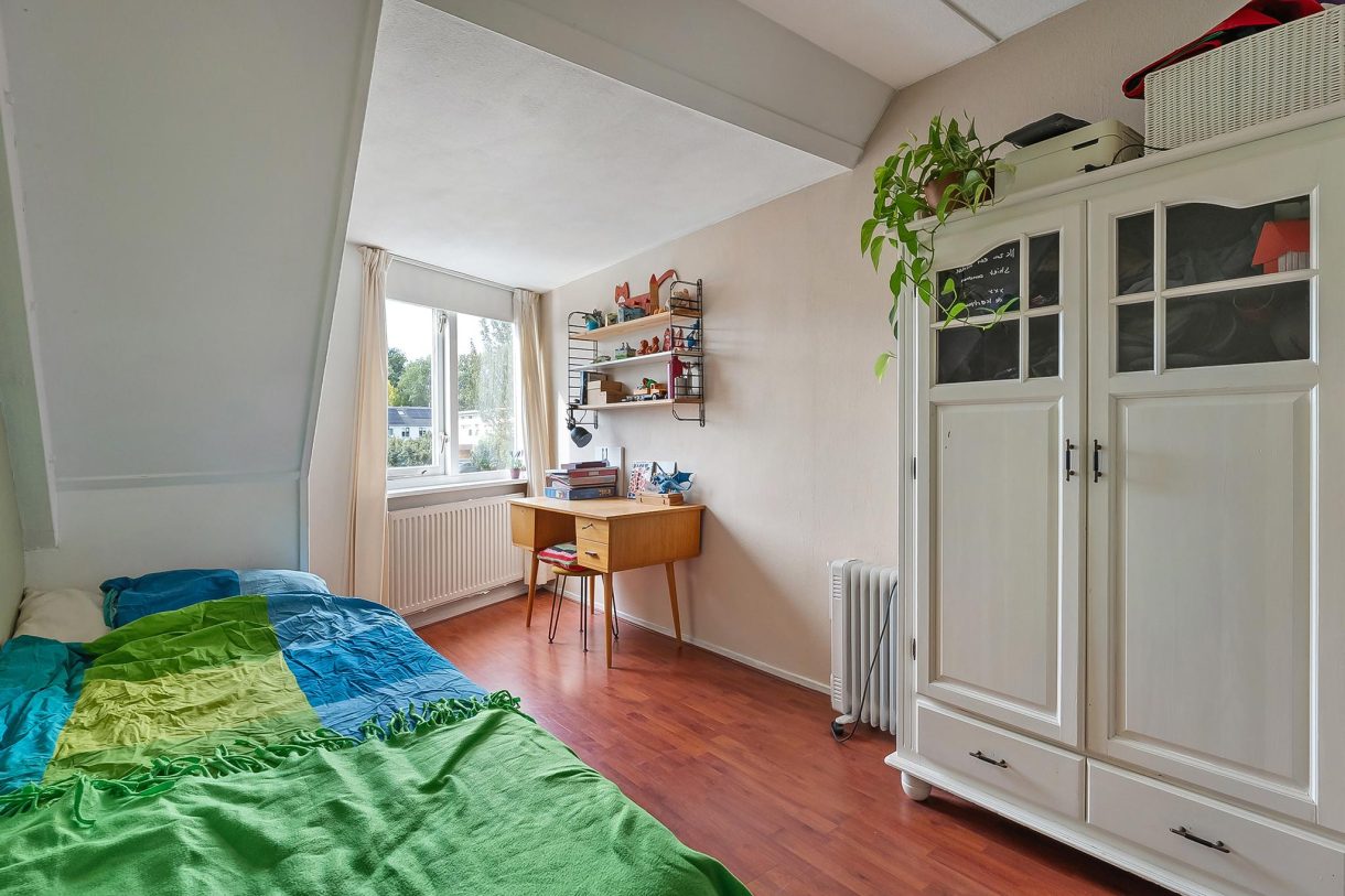 Te koop: Foto Woonhuis aan de Roerdomp 65 in Meppel