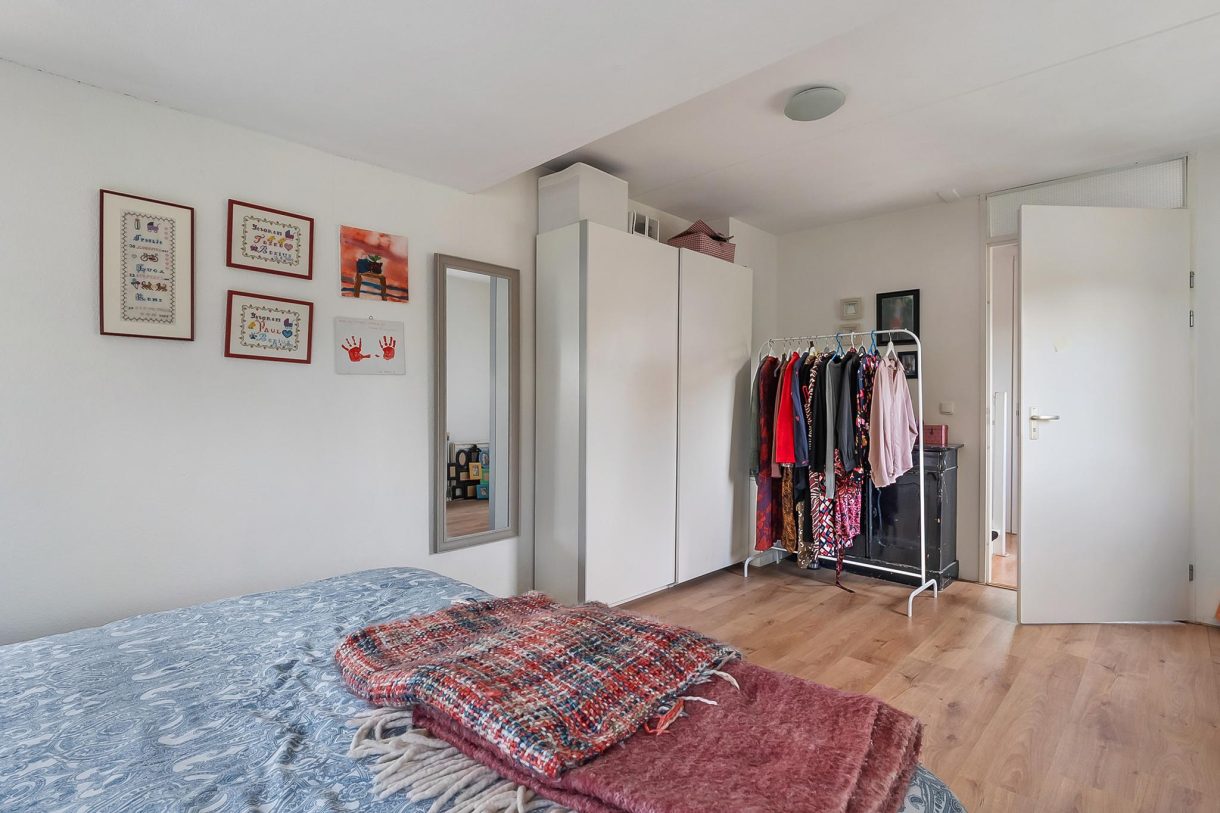 Te koop: Foto Woonhuis aan de Roerdomp 65 in Meppel