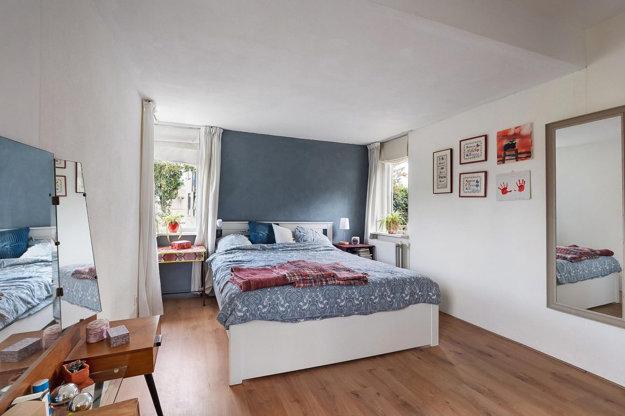 Te koop: Foto Woonhuis aan de Roerdomp 65 in Meppel