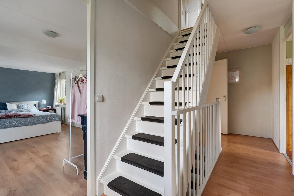 Te koop: Foto Woonhuis aan de Roerdomp 65 in Meppel