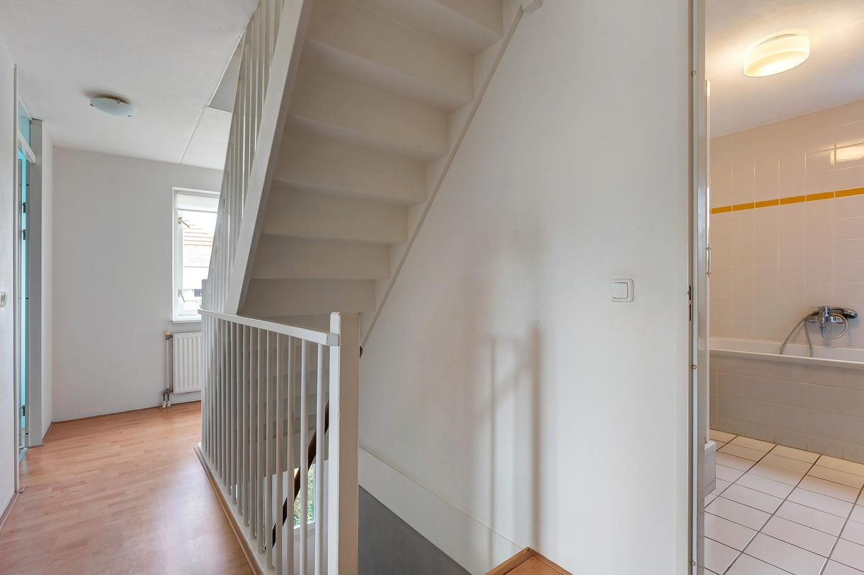 Te koop: Foto Woonhuis aan de Roerdomp 65 in Meppel