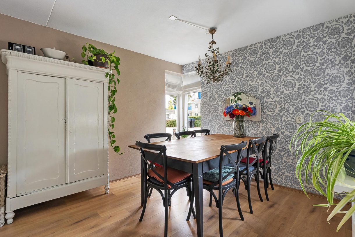 Te koop: Foto Woonhuis aan de Roerdomp 65 in Meppel