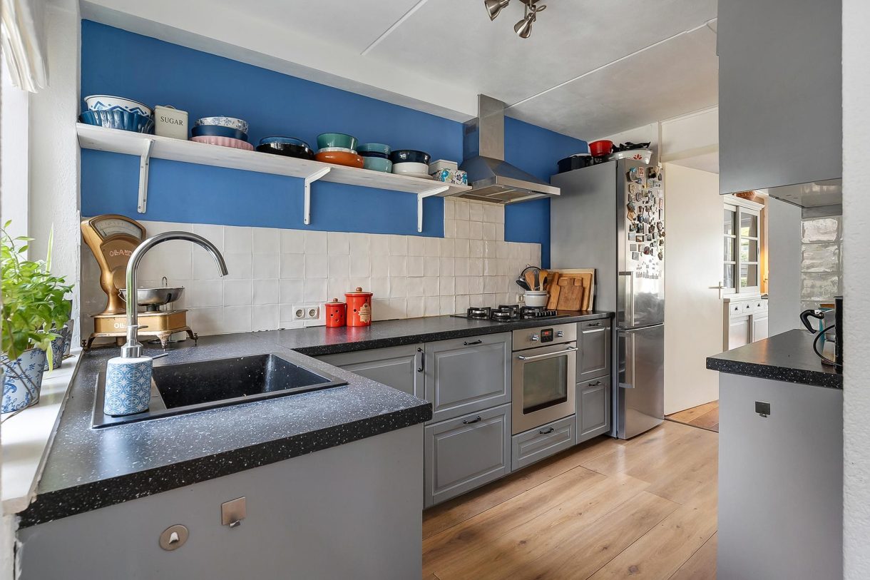 Te koop: Foto Woonhuis aan de Roerdomp 65 in Meppel