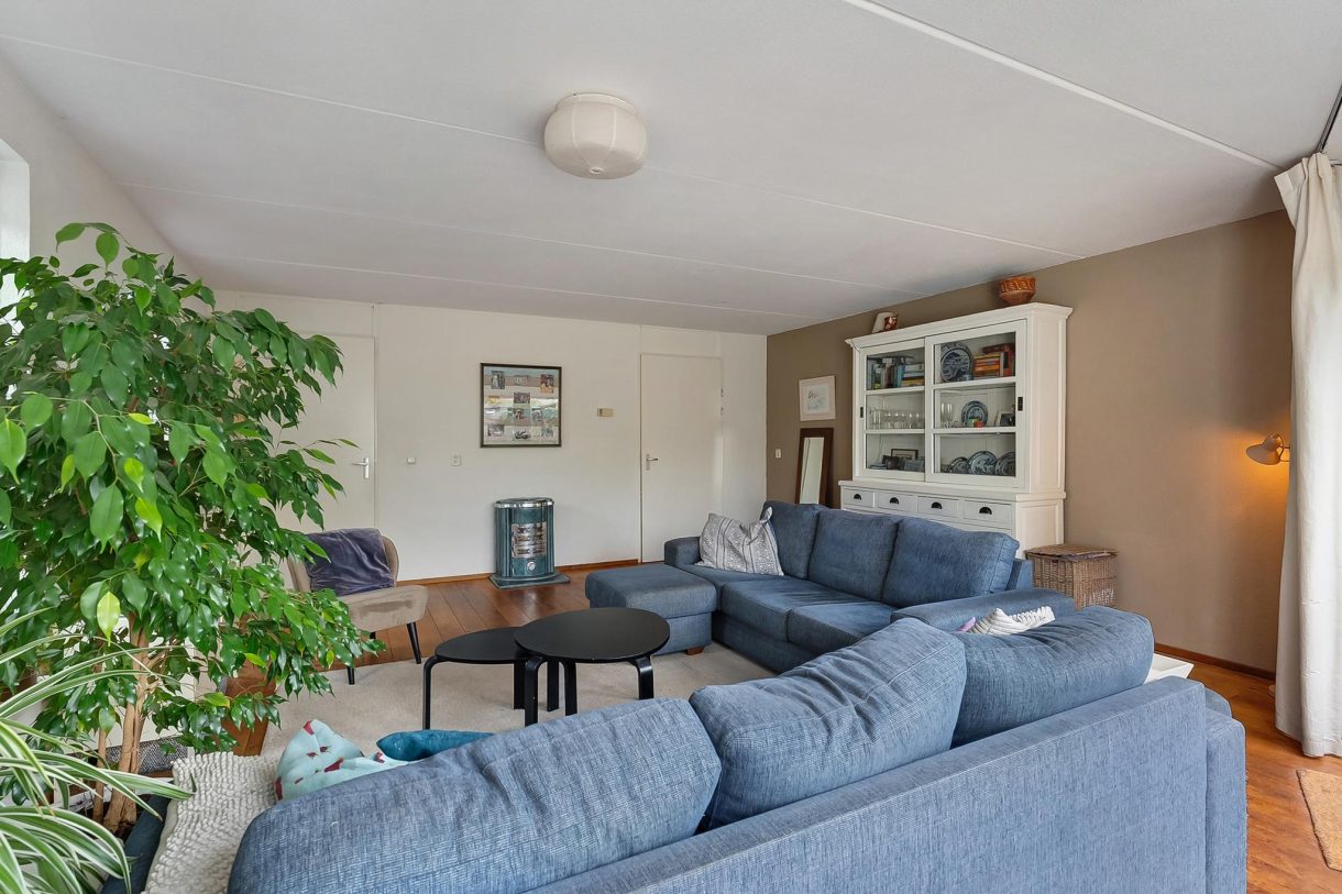 Te koop: Foto Woonhuis aan de Roerdomp 65 in Meppel