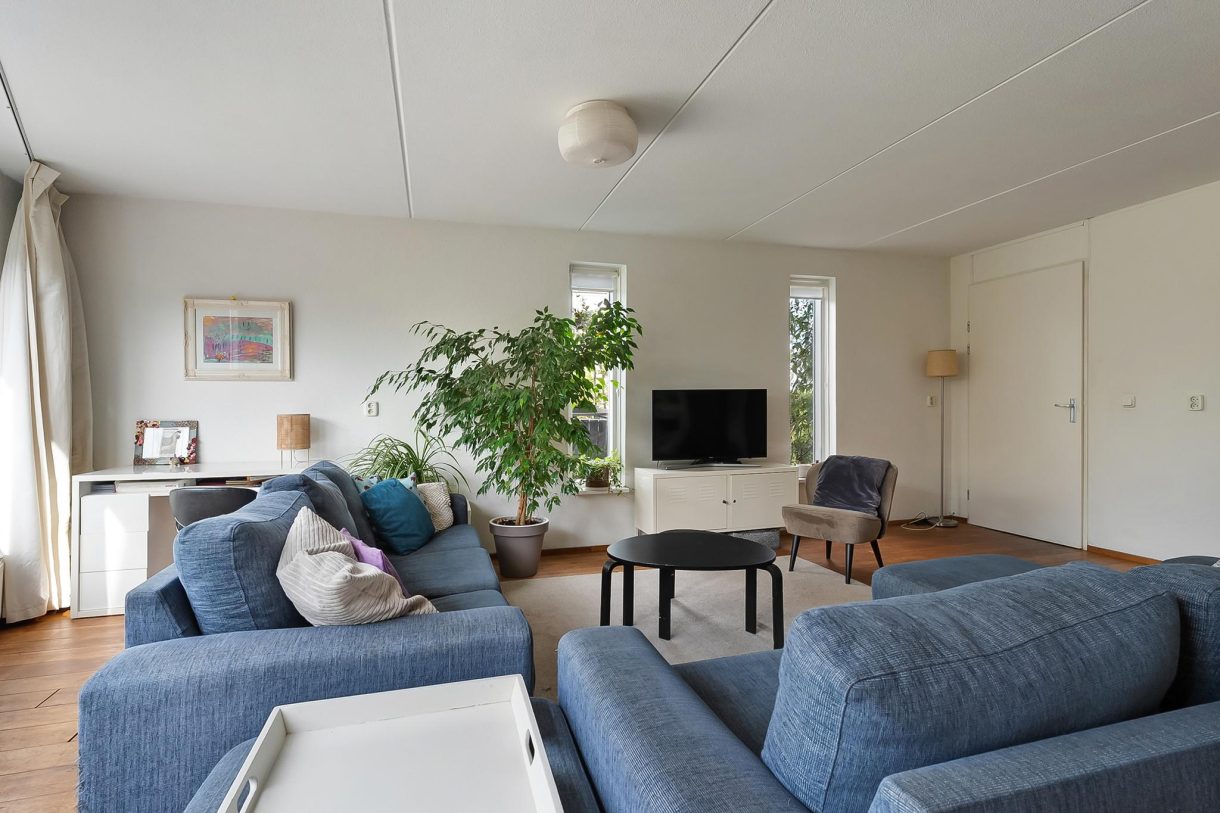 Te koop: Foto Woonhuis aan de Roerdomp 65 in Meppel