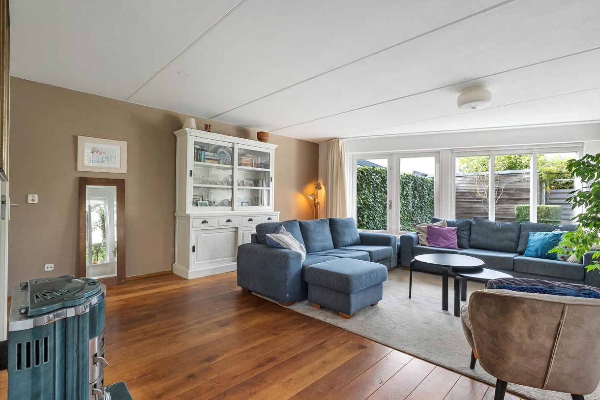 Te koop: Foto Woonhuis aan de Roerdomp 65 in Meppel