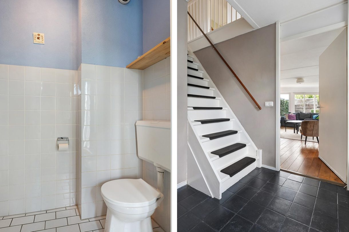 Te koop: Foto Woonhuis aan de Roerdomp 65 in Meppel