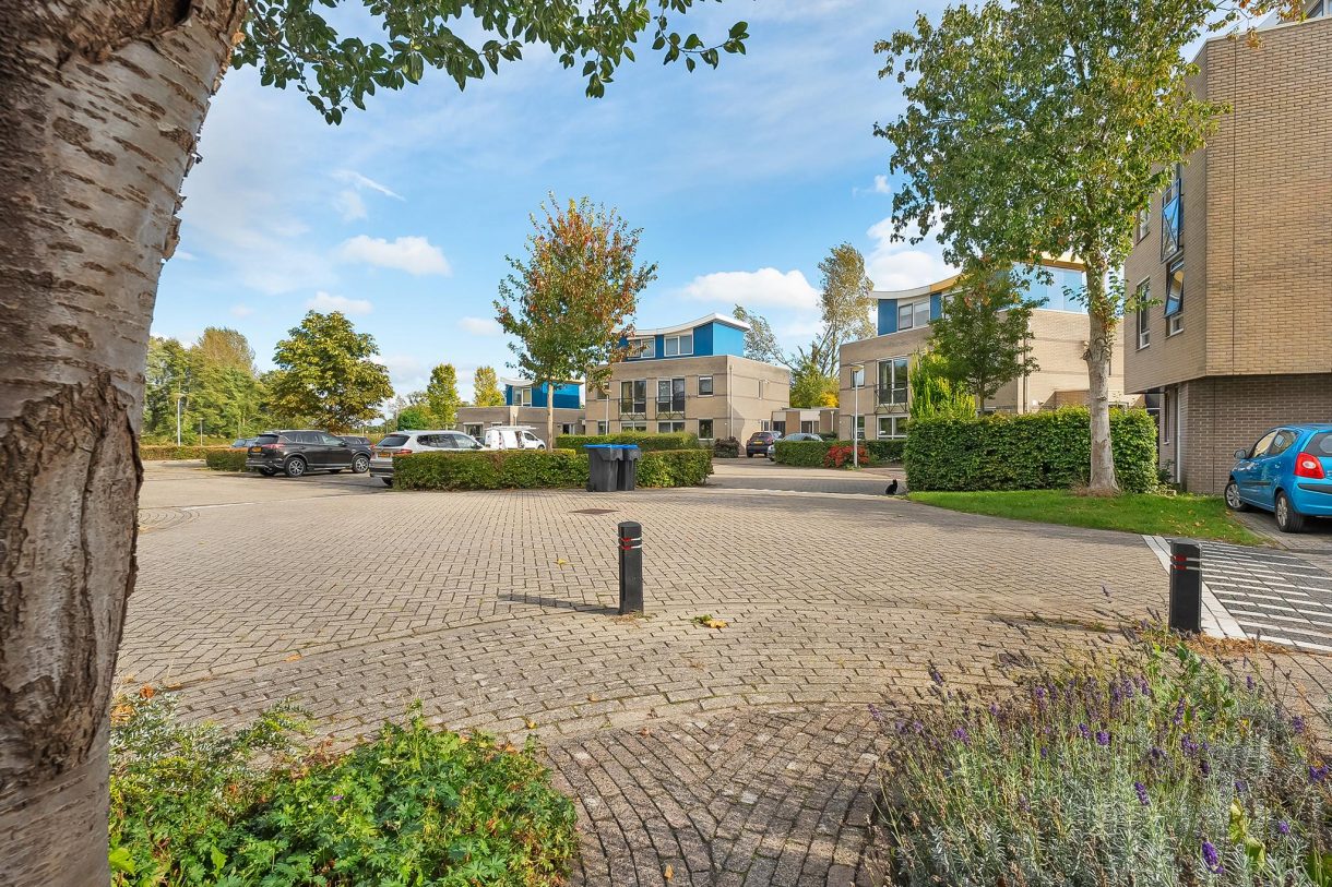 Te koop: Foto Woonhuis aan de Roerdomp 65 in Meppel