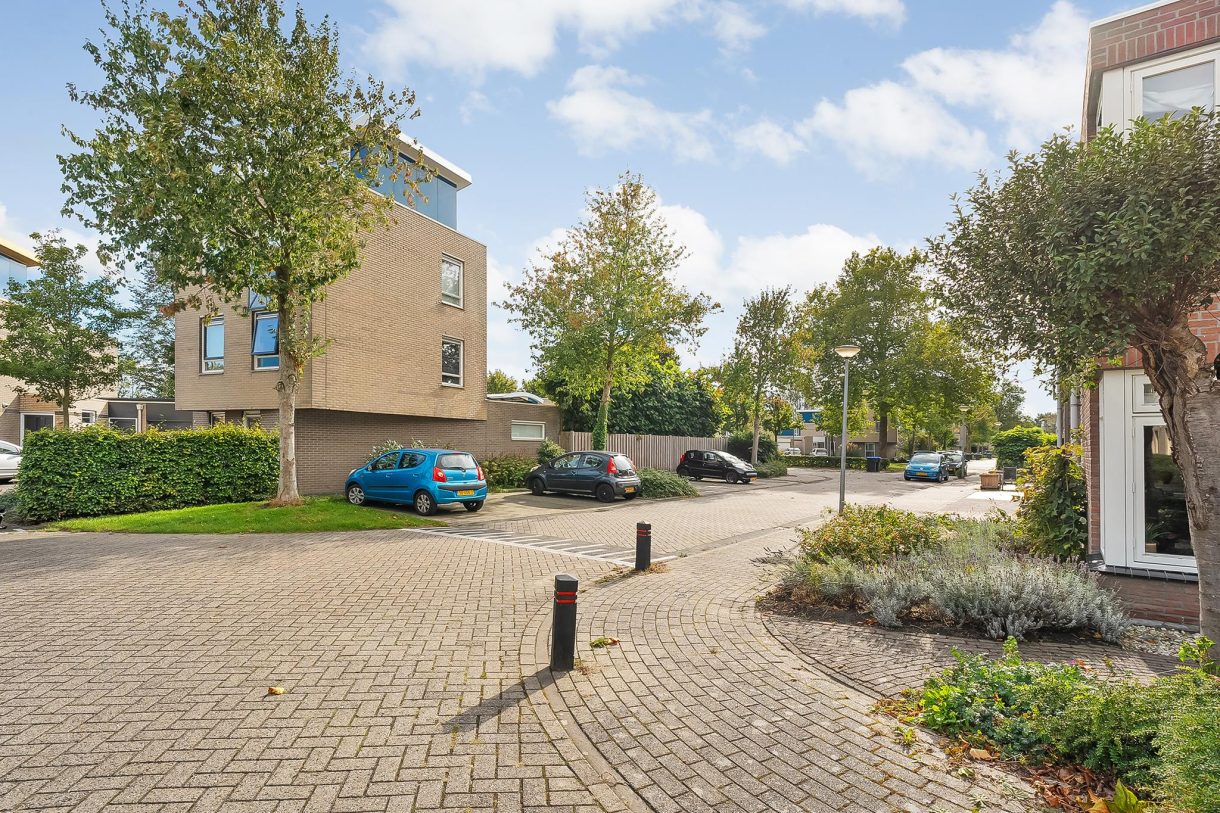 Te koop: Foto Woonhuis aan de Roerdomp 65 in Meppel